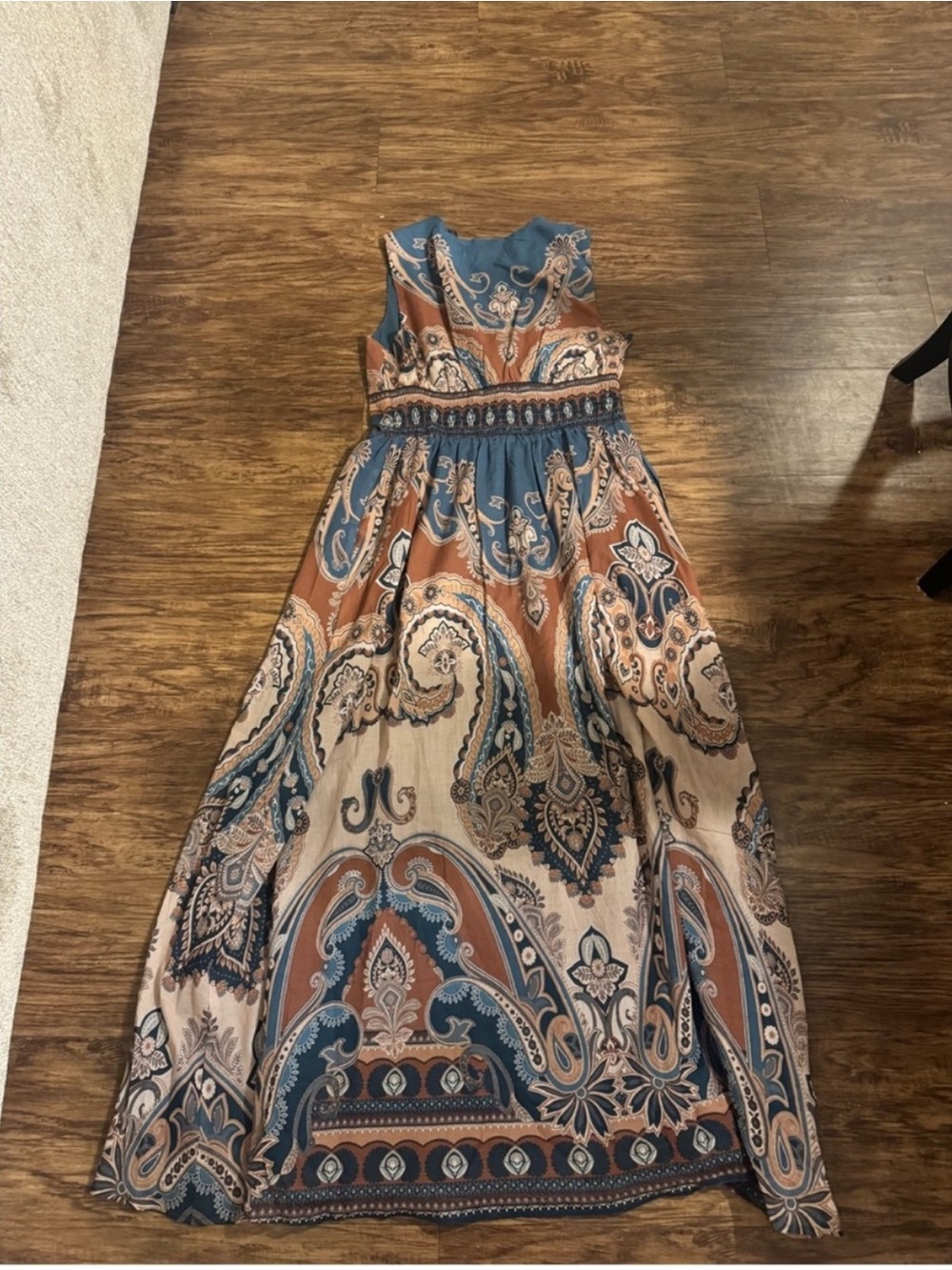 NWT Tuckernuck Dress size large - Picture 3 of 3